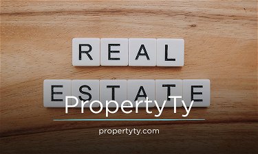 Propertyty logo