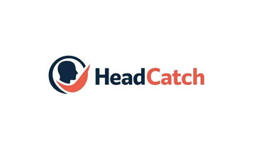 HeadCatch logo