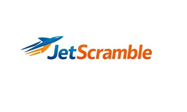 JetScramble.com is for sale