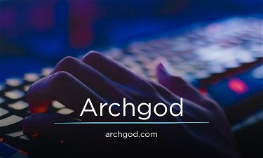 ArchGod.com