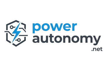 PowerAutonomy.net - Creative brandable domain for sale