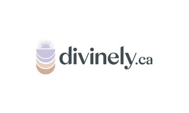 Divinely.ca - Creative brandable domain for sale