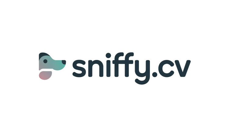 Sniffy logo