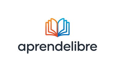 AprendeLibre logo