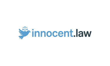 Innocent.law - Creative brandable domain for sale