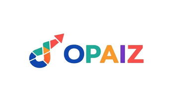 OPAIZ logo