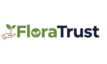 FloraTrust.com - Creative brandable domain for sale