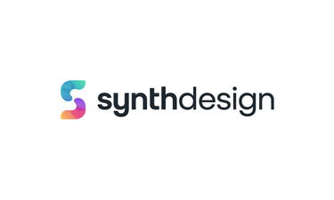 SynthDesign logo
