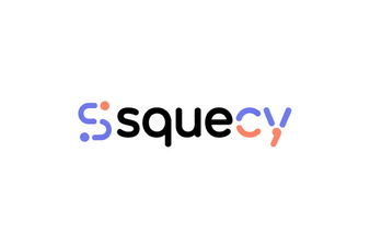 Squecy.com - Creative brandable domain for sale