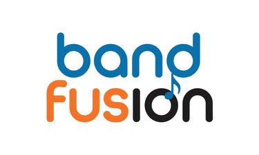 BandFusion.com - Creative brandable domain for sale