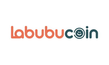 LabubuCoin.com - Creative brandable domain for sale