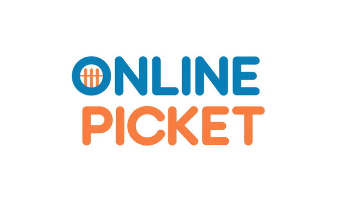 OnlinePicket.com