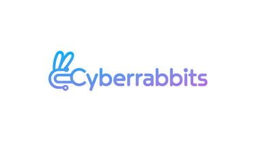 CyberRabbits.com - Creative brandable domain for sale
