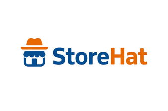 StoreHat.com - Creative brandable domain for sale