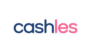 Cashles.com - Creative brandable domain for sale