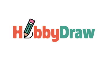 HobbyDraw.com - Creative brandable domain for sale