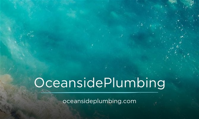 OceansidePlumbing.com