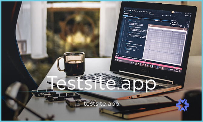 Testsite.app