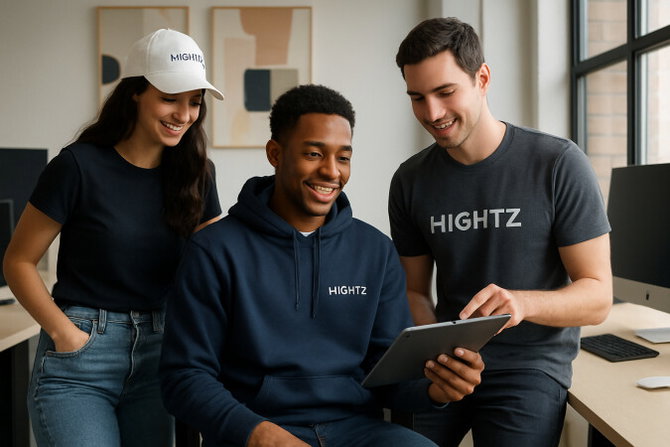 Hightz.com — 5