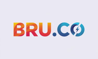 Bru.co - Creative brandable domain for sale