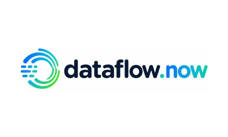 dataflow logo