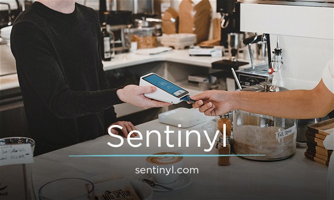 Sentinyl.com