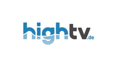 HighTV.de - Creative brandable domain for sale