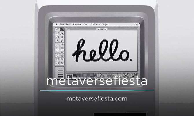 MetaverseFiesta.com