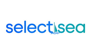 SelectSea.com - Creative brandable domain for sale