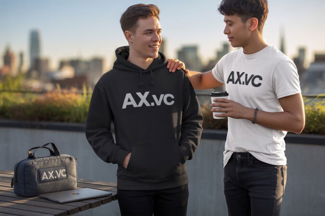 AX.vc — 2