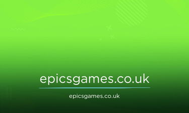 EpicsGames.co.uk