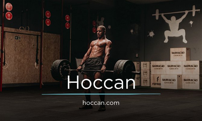 Hoccan.com