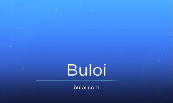 Buloi.com