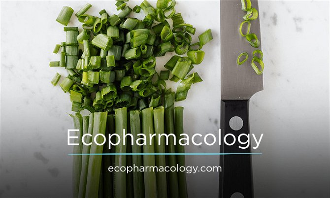 Ecopharmacology.com