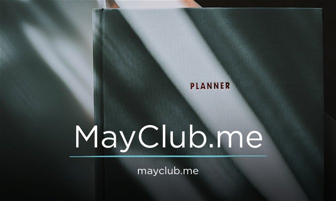 MayClub.me