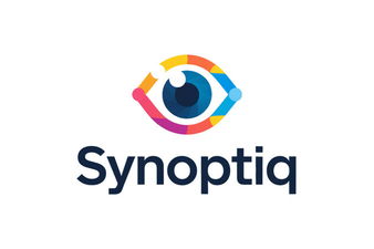 Synoptiq.com - Creative brandable domain for sale