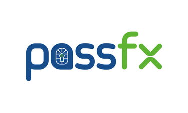 PassFX.com - Creative brandable domain for sale