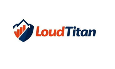 LoudTitan logo
