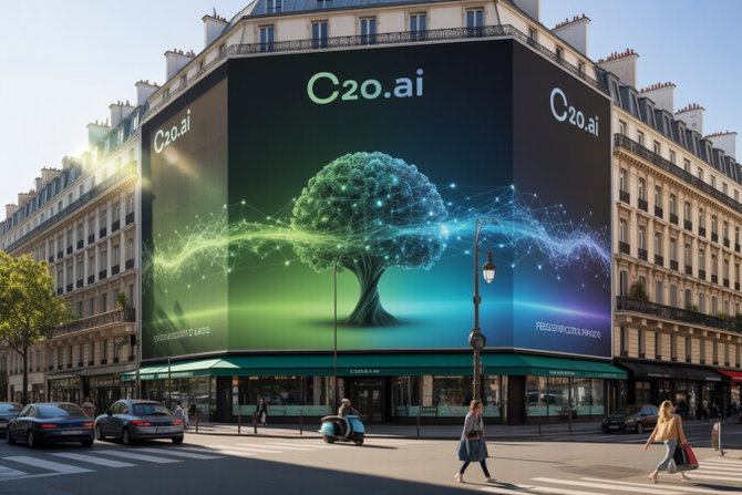 C2O.ai — 2