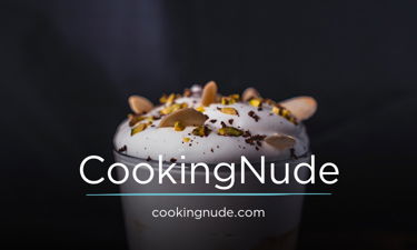 CookingNude.com