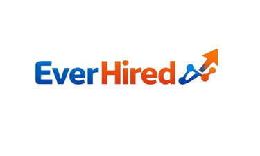 EverHired logo