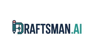 Draftsman logo