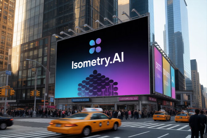 isometry.ai — 3