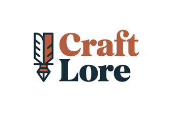 CraftLore.com - Creative brandable domain for sale