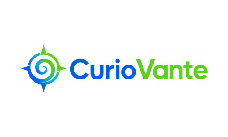 CurioVante logo