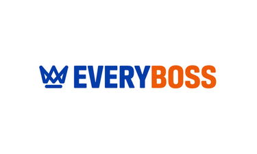 EveryBoss.com - Creative brandable domain for sale