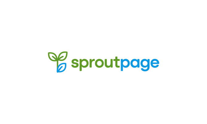 SproutPage.com