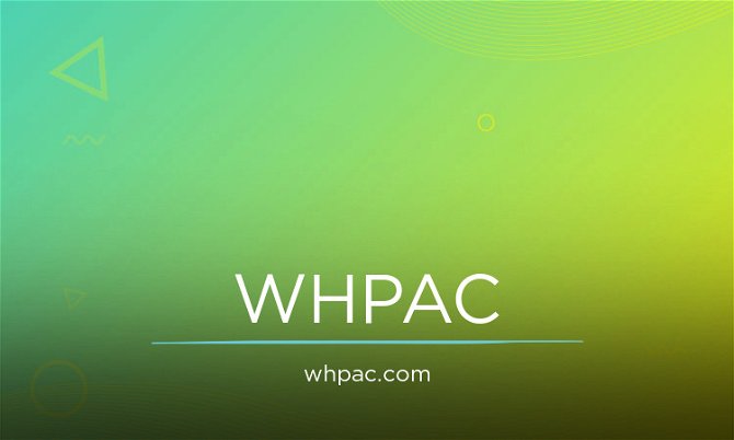 WHPAC.com