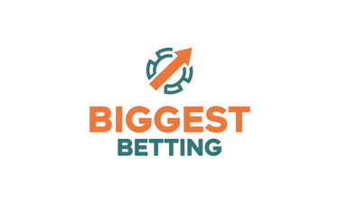 BiggestBetting.com - Creative brandable domain for sale