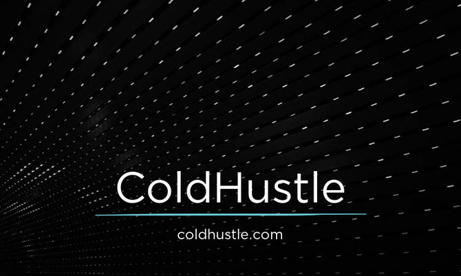 ColdHustle.com